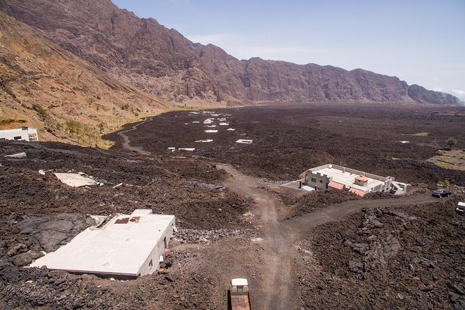 1. a Day on FOGO Island to Discover VOLCAN - Cancellation Policy Details