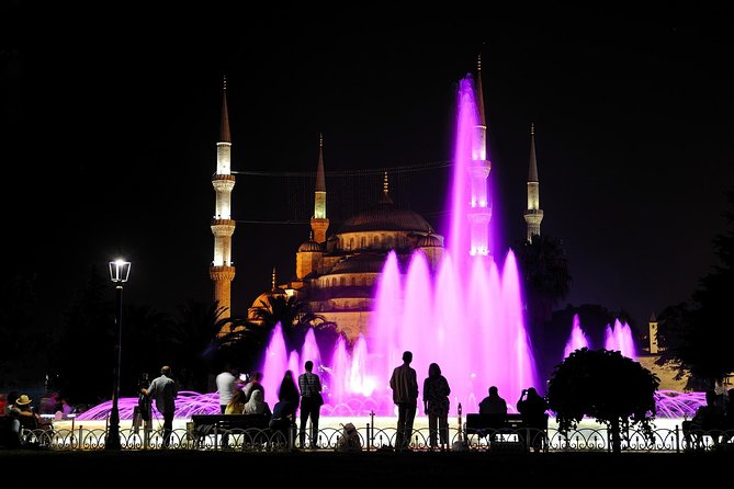 1-Day Best of Istanbul Private Tour With the Best Local Guides - Additional Resources