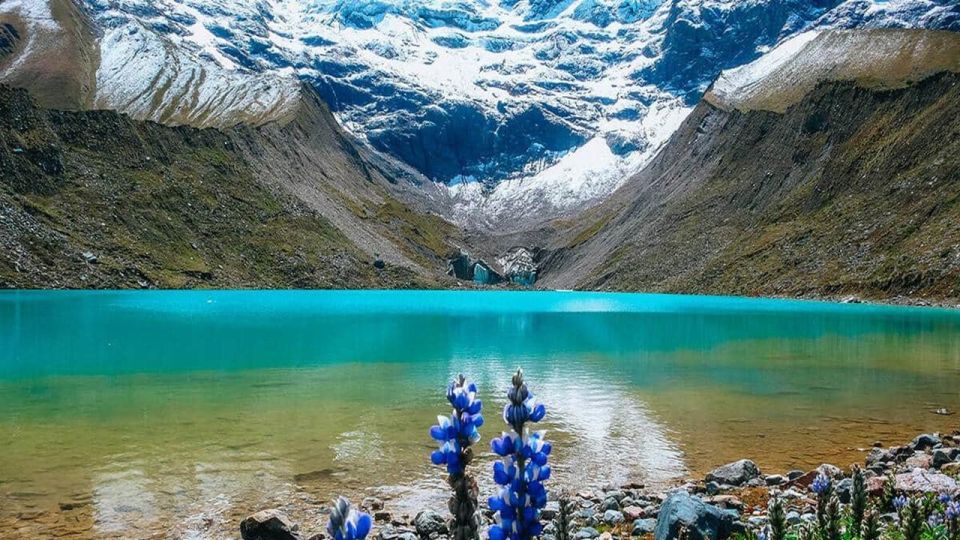 1 Day Excursion to the Humantay Lake From Cusco. - Important Reminders