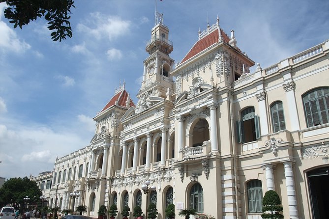 1-Day Ho Chi Minh City & Cu Chi Tunnels-Deluxe Group Of 10 Max - Traveler Photos and Reviews