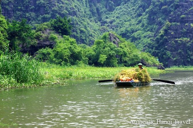 1 Day Luxury Ninh Binh Tour in Bai Dinh - Trang An - Common questions