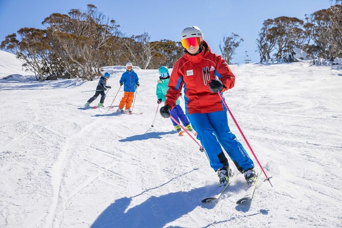 1 Day Perisher Snow Tour - Common questions