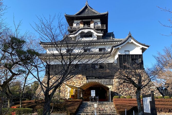 1 Day Seki Mino and National Treasure Inuyama Castle From Nagoya - Weather Considerations and Policies