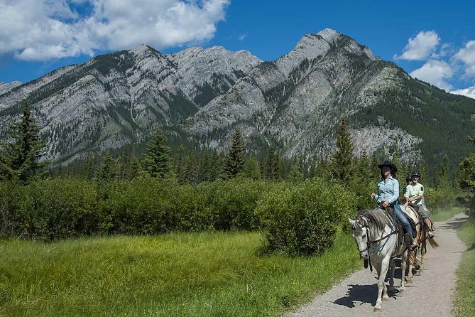 1 Hour Bow River Ride - Last Words