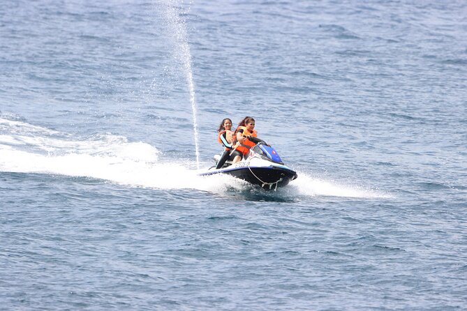 1 Hour Jet Ski in Tenerife - Cancellation Policies and Requirements
