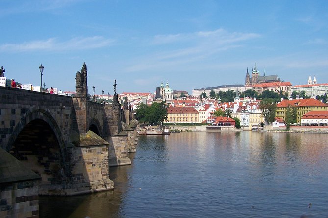 1 Hour Prague Panoramic Vltava River Sightseeing Cruise - Common questions