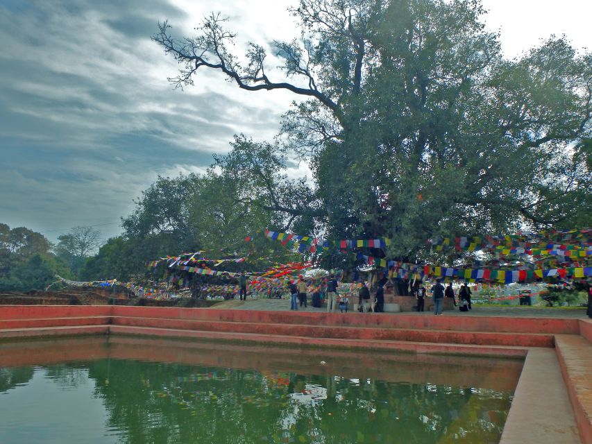 1 Month Ayurveda Retreats in Lumbini, Nepal - Cultural Exploration in Kathmandu