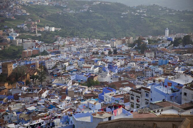 1-Night Morocco Private Tour: Chefchaouen From Casablanca - Last Words