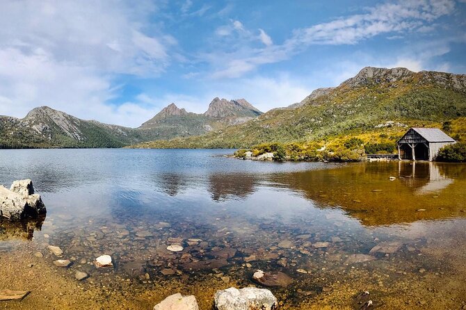 10 Day Guided Tour of Tasmania - Key Questions and Policy Details