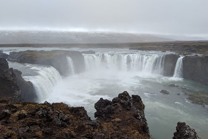 10 Day Iceland With Reykjavik Golden Circle Akureyri Blue Lagoon South Snaefells - Cancellation Policy Information