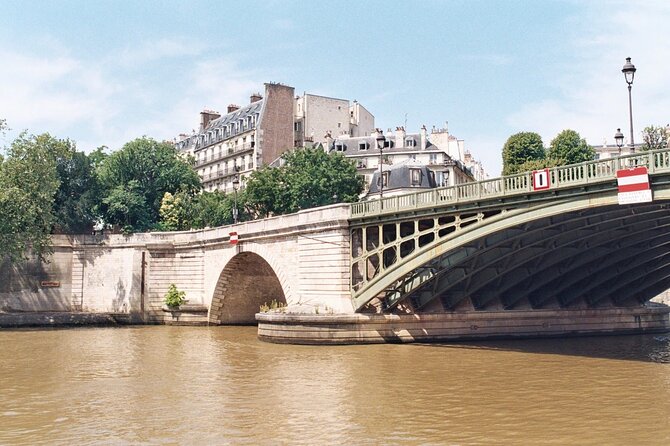 10-Hour Paris Private Tour With Seine Cruise and Lunch - Additional Information