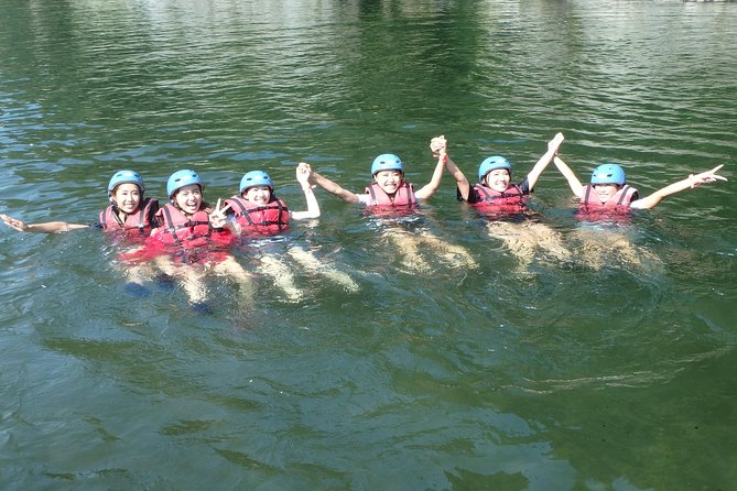 10:30 Local Gathering and Rafting Tour Half Day (3 Hours) - Accessibility and Group Size