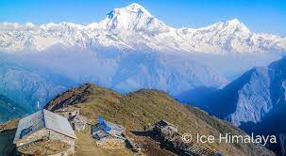 11 Day Khopra Hill,Khayer Lake,Poon Hill Trek From Kathmandu - Khayer Lake Trek Details