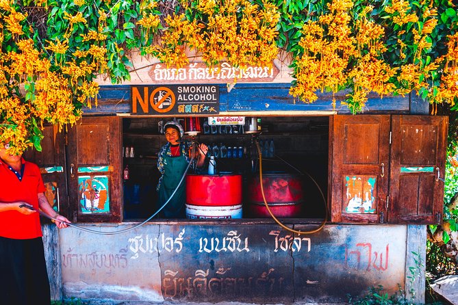 11 Day Tuk Tuk Adventure in Northern Thailand - Booking Information