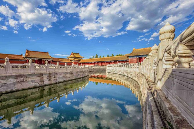 12-day Tour: Real China Highlights - Booking and Reservation Details