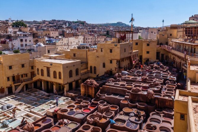 12 Days/ 11 Nights Trip From Casablanca Over Morocco Private Tour - Cultural Immersion Activities