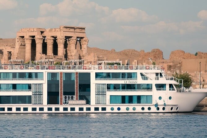 12 Days Classic Egypt Tour With Nile Cruise and Red Sea Stay Everything Included - Meals and Dining Options