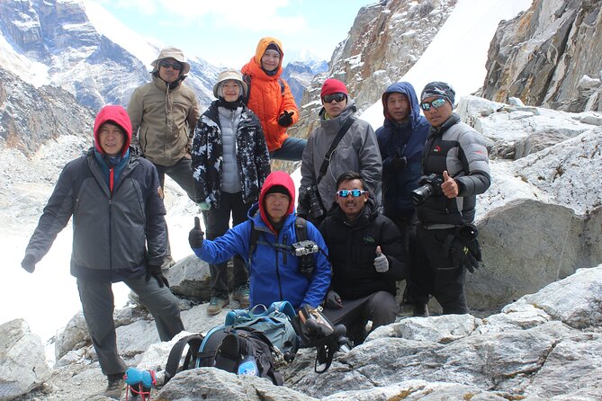 12 Days Everest Gokyo Valley Trekking - Fitness and Preparation Tips