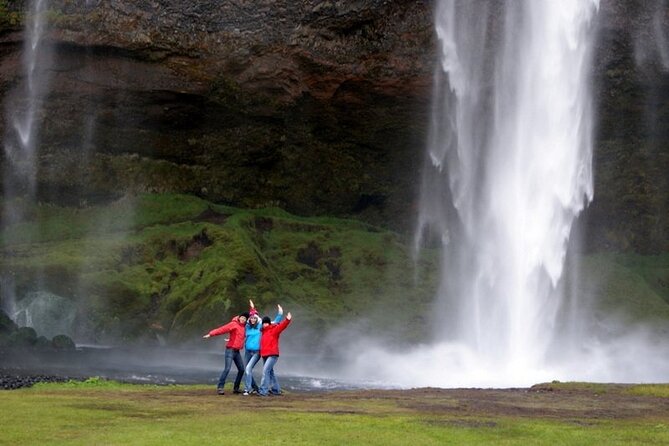 12-Days Grand Tour of Iceland Tour From Reykjavík - Additional Information