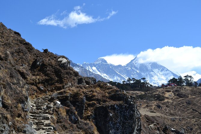 12 Days Visit to Everest Base Camp via Lukla and Namche Bazar - Cultural Immersion Experience