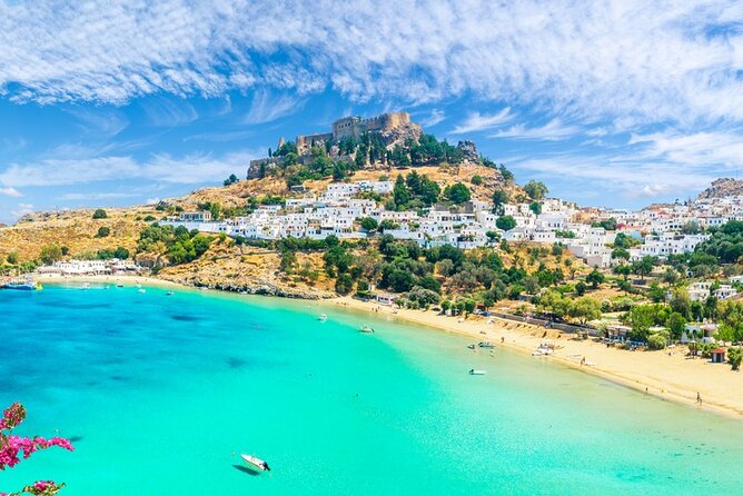 13 Day Private Tour in Athens, Mykonos, Santorini, Crete, Rhodes - Cut-Off Times