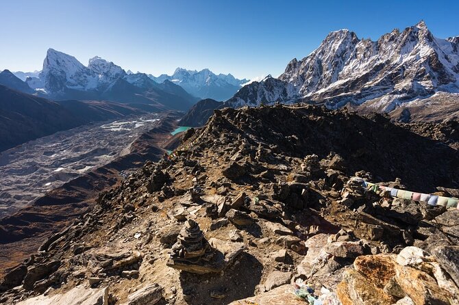 14 Days Private Tour Everest Base Camp Trek - Safety and Health Considerations