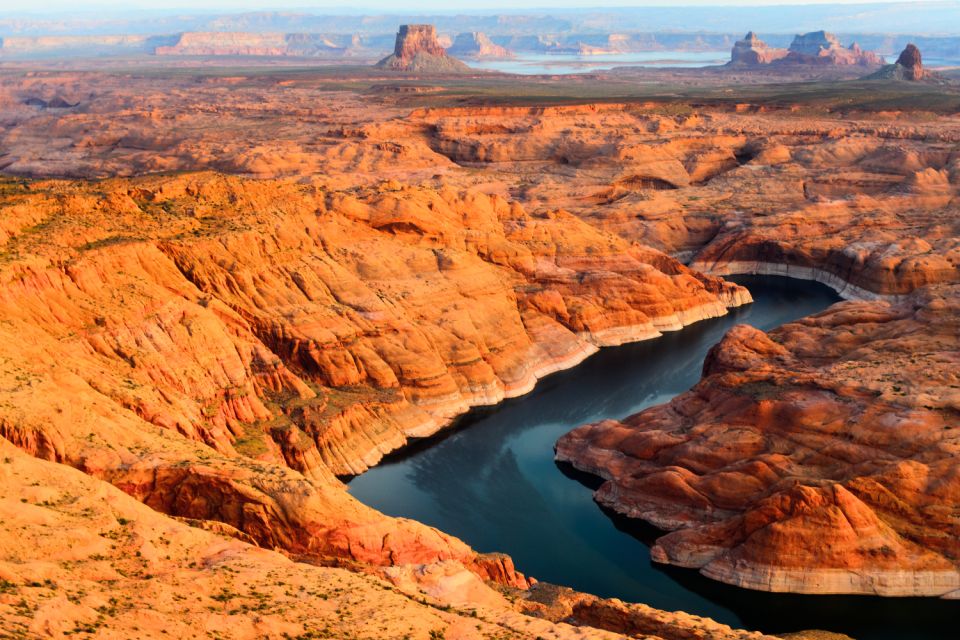 15 National Parks Self-Guided Driving Tours Bundle - Grand Canyon National Park Tour