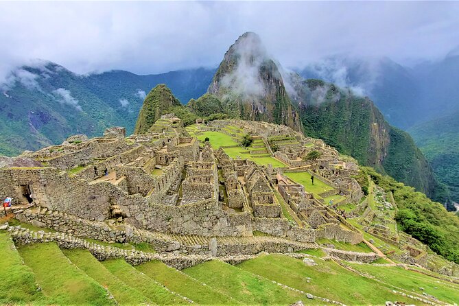 2.5hr Guided Tour of Machu Picchu With Top-Rated Private Guide - Booking Details