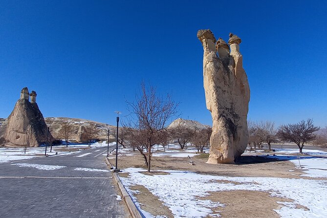 2 Day Cappadocia Tour From Istanbul (Balloon and Plane Included) - Balloon Ride Experience Information