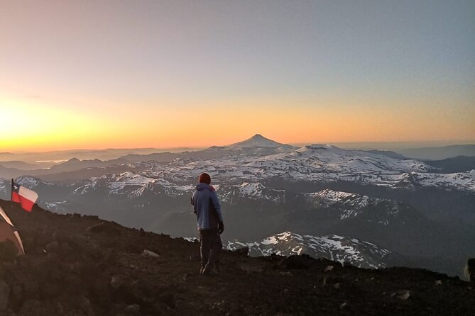 2-Day Expedition Ascent to Lanin Volcano - Additional Resources