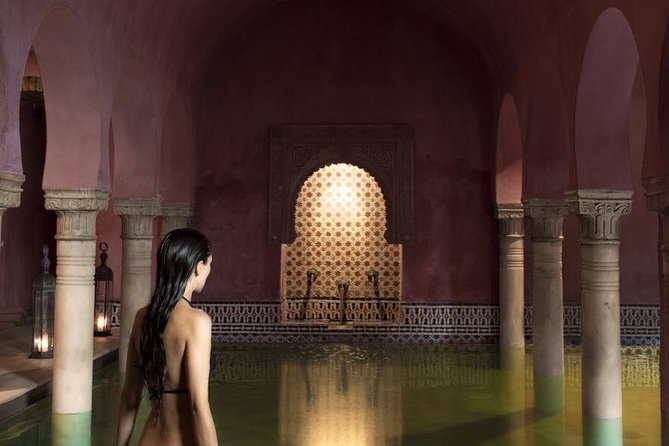 2-Day Granada Tour From Seville Including Skip-The-Line Access to Alhambra Palace and Arabian Baths - Traveler Reviews