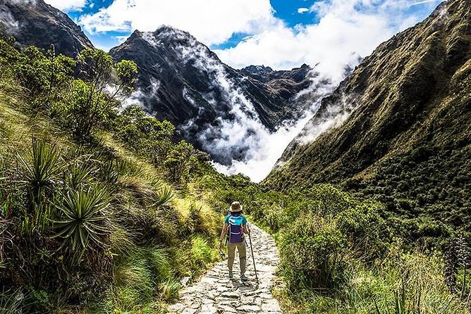2-Day Inca Trail Express Trek to Machu Picchu From Cusco - Accommodation Details