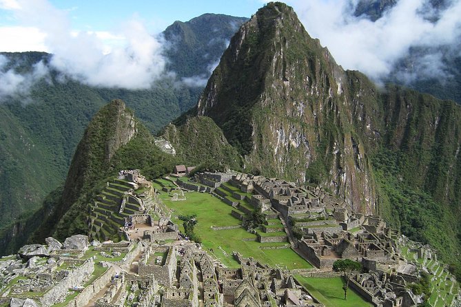 2-Day: Machu Picchu by Train From Cusco - Pricing Details