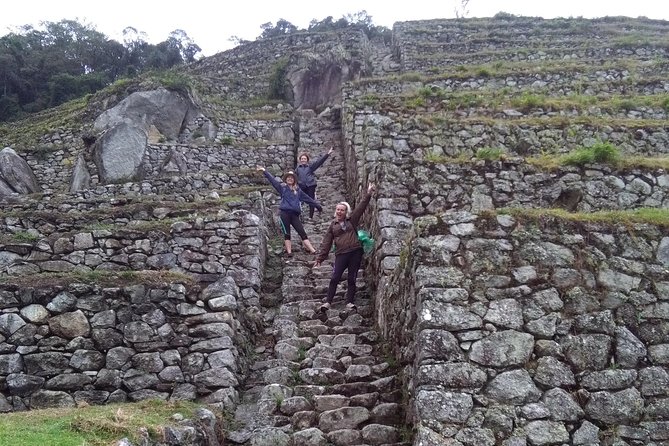 2-Day Machu Picchu Tour by Train From Cusco - Last Words