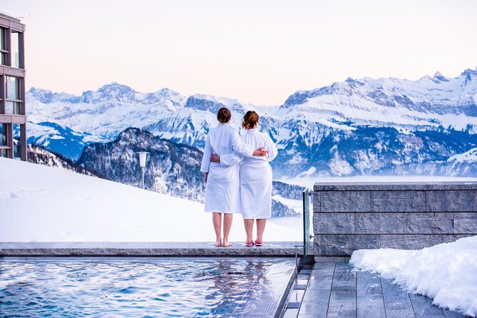 2-Day Mt Rigi Tour From Zurich Including Mineral Baths and Lake Lucerne Cruise - Guest Reviews and Recommendations