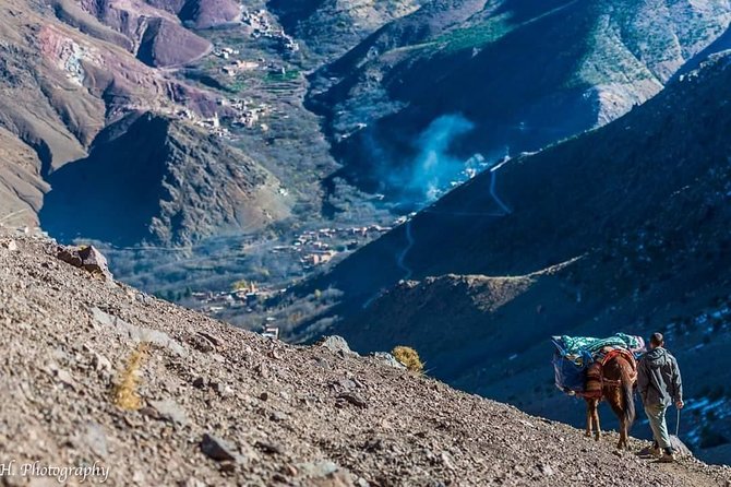 2 Day Mt. Toubkal Trekking Tour From Marrakech - Customer Reviews