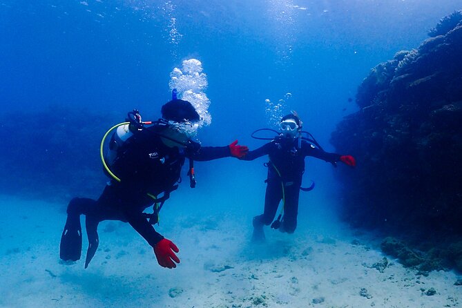 2-Day Private Deluxe Certification Course for Scuba Diving - Experience Details
