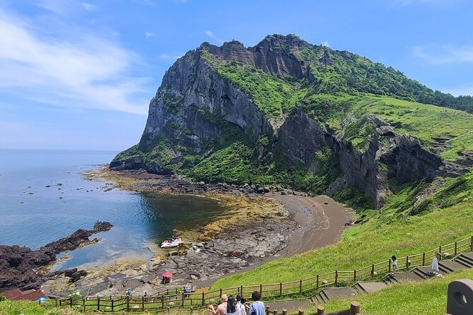 2-Day Private Taxi Day Tour in Jeju Island - Last Words