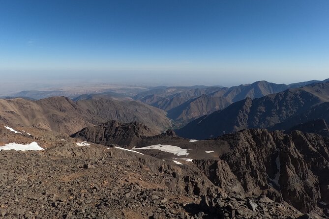 2-Day Private Toubkal Trek From Marrakech - Common questions