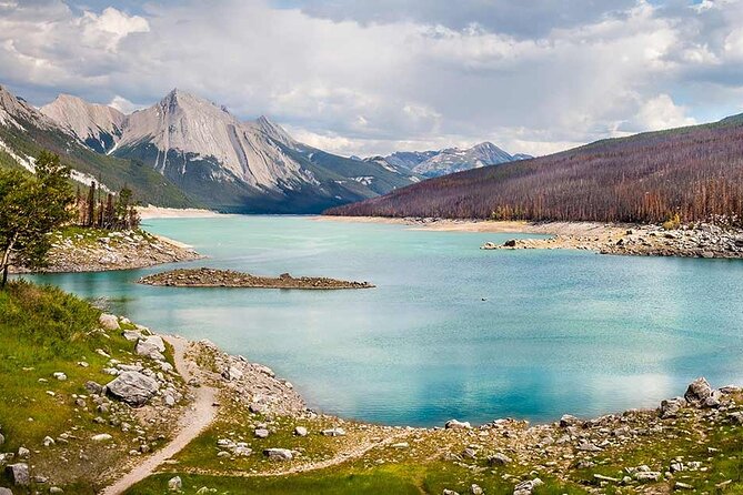 2-Day Private Tour in Jasper National Park - Expert Guides and Local Insights