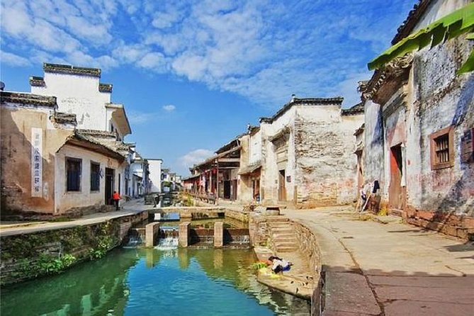 2-Day Private Trip to Huangshan and Hongcun From Shanghai With Accommodation - Customer Reviews