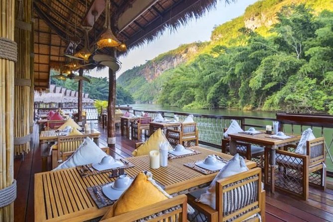 2-Day River Kwai Floathouse Experience From Bangkok - River Kwai Itinerary