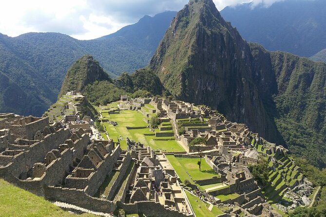 2-Day Sacred Valley & Machu Picchu Guided Tour From Cusco - Last Words