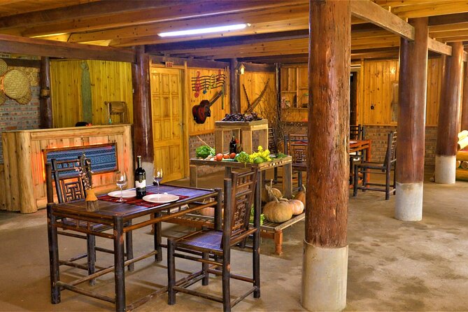 2-Day Sapa Guided Tour Slipping in Homestay From Hanoi - Booking Information
