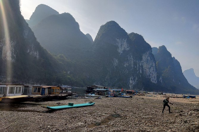 2-Day Self-Guided Yangshuo Tour With the Yulong Bamboo Boat and Xingping Town - Contact Information