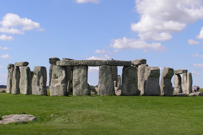 2-Day Stonehenge, Cotswolds, Bath and Oxford Private Tour From Southampton - Cancellation Policy Information