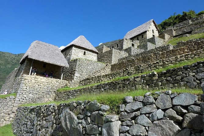 2 Day - Tour to Machu Picchu From Cusco - Group Service - Pricing Information