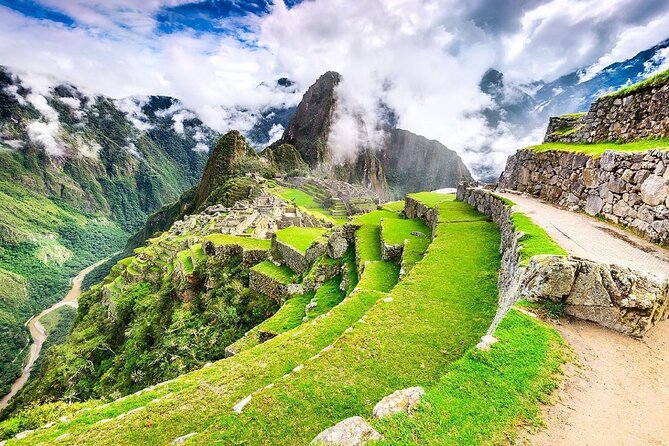 2-Day Tour:Sacred Valley and Machupicchu From Cuzco - Additional Information