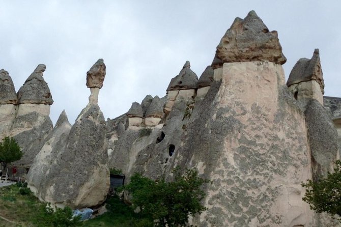 2 Days 1 Night Cappadocia Tour From Istanbul by Plane Optional Balloon Flight - Terms and Conditions