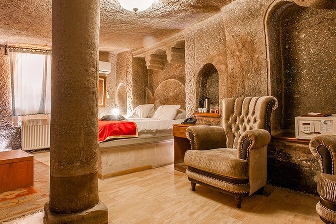 2 Days Cappadocia Tour From Antalya With Cave Hotel Overnight - Tour Highlights